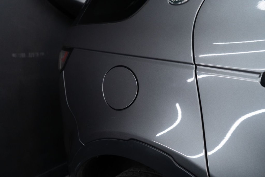 Used Land Rover Discovery Sport 2016 for sale - 77764589: Photo 26