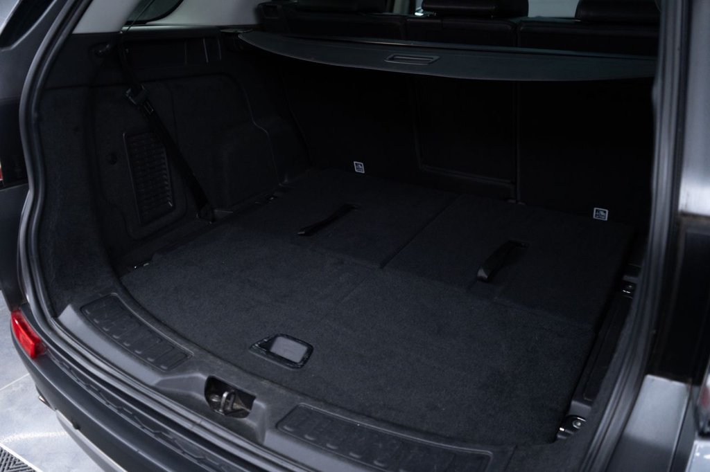 Used Land Rover Discovery Sport 2016 for sale - 77764589: Photo 28