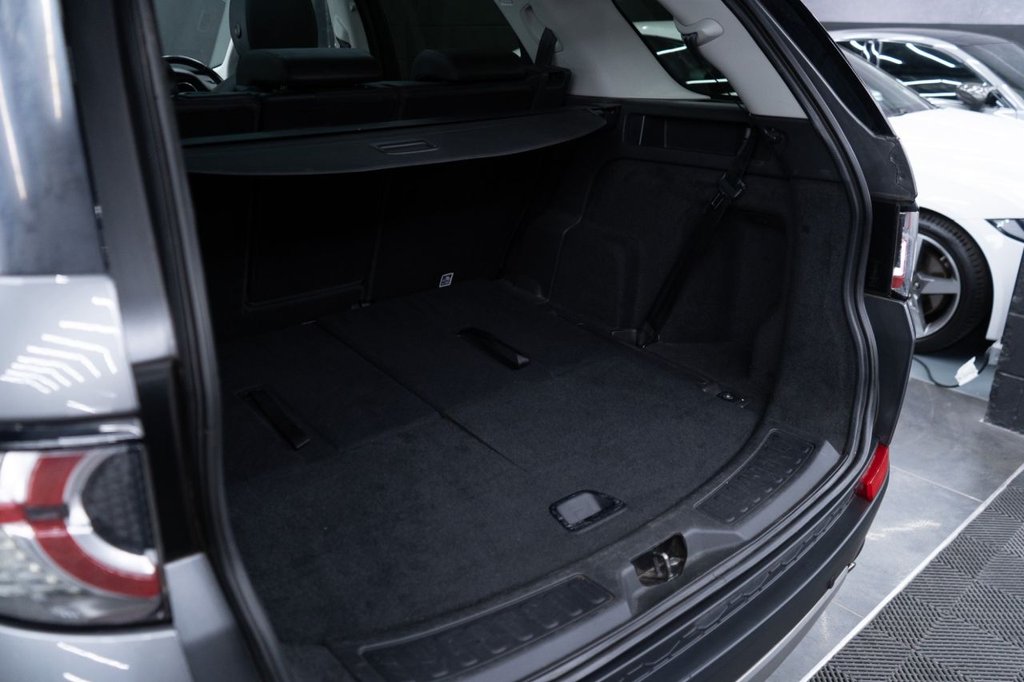 Used Land Rover Discovery Sport 2016 for sale - 77764589: Photo 30