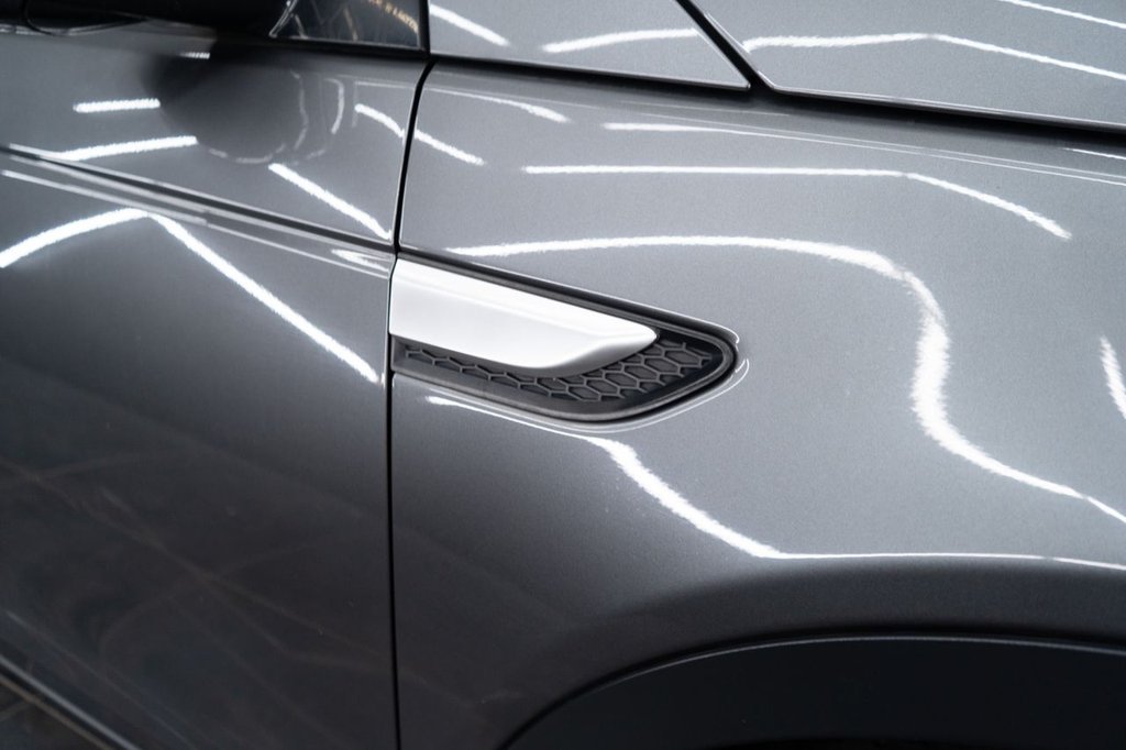 Used Land Rover Discovery Sport 2016 for sale - 77764589: Photo 45