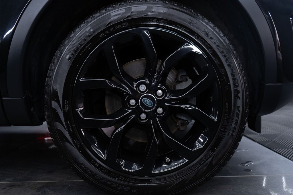 Used Land Rover Discovery Sport 2016 for sale - 78181618: Photo 10