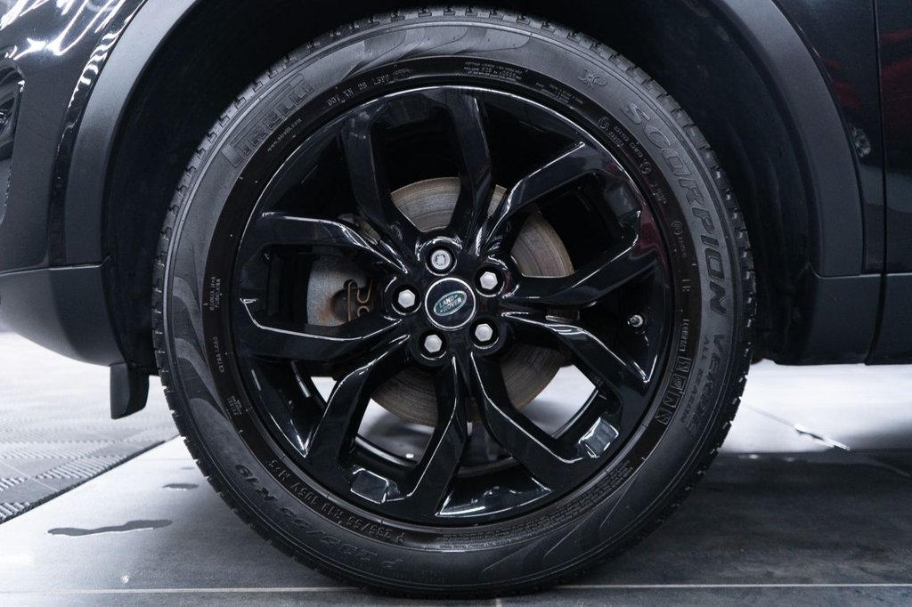 Used Land Rover Discovery Sport 2016 for sale - 78181618: Photo 11