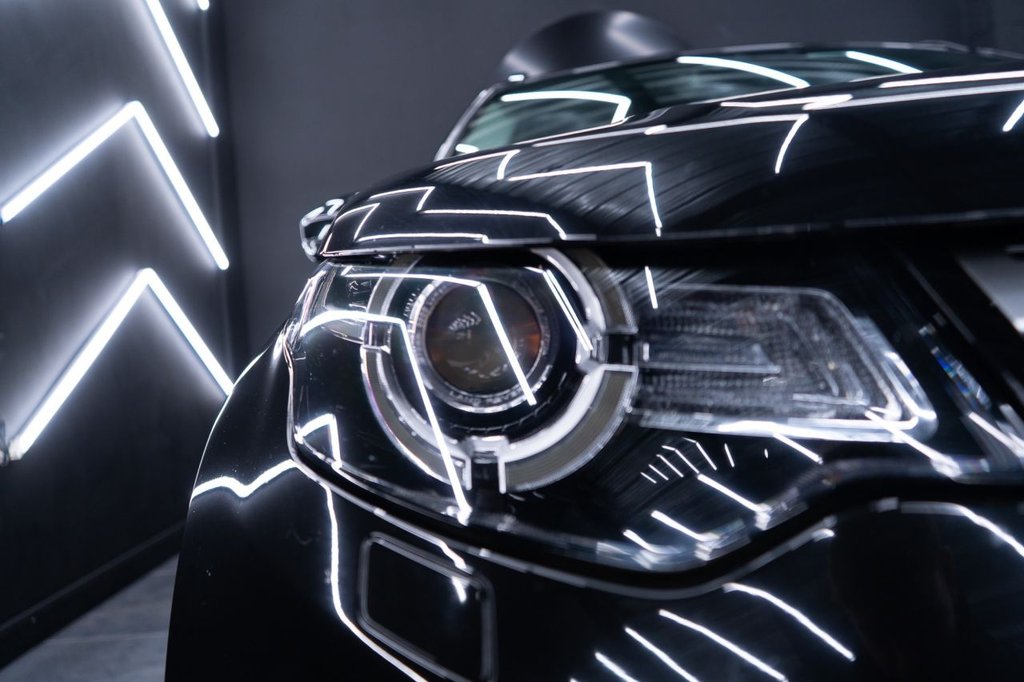 Used Land Rover Discovery Sport 2016 for sale - 78181618: Photo 13