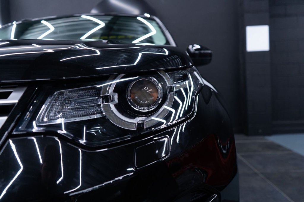 Used Land Rover Discovery Sport 2016 for sale - 78181618: Photo 14