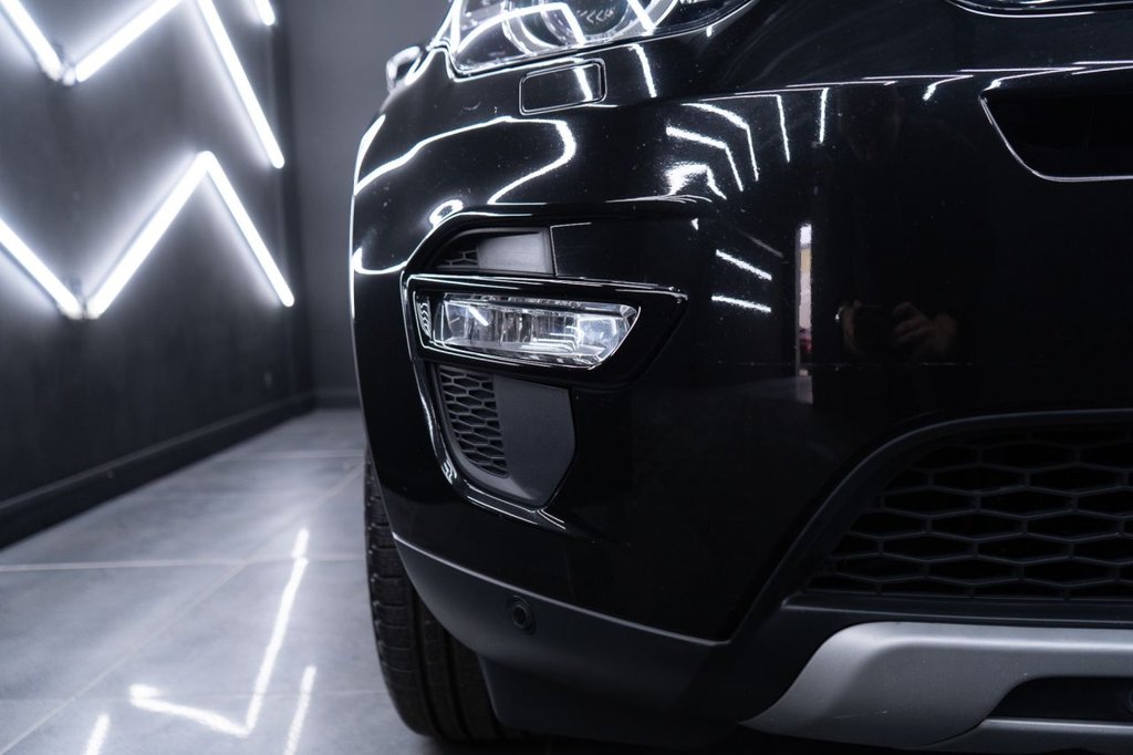 Used Land Rover Discovery Sport 2016 for sale - 78181618: Photo 16