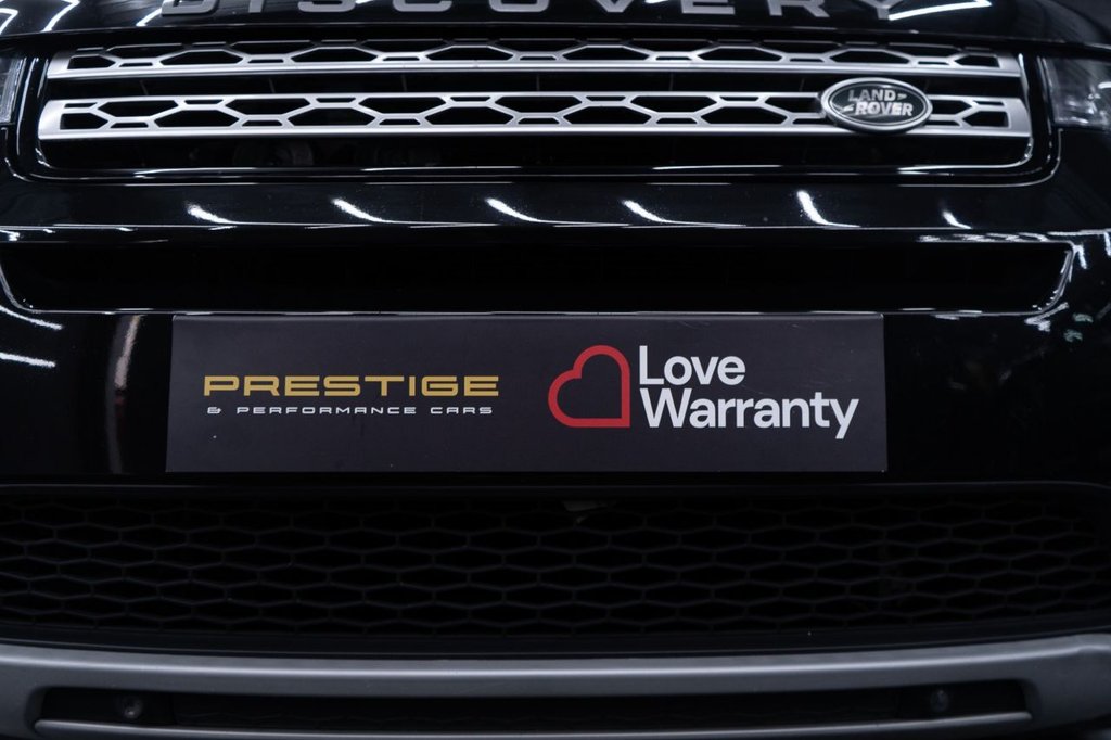 Used Land Rover Discovery Sport 2016 for sale - 78181618: Photo 18