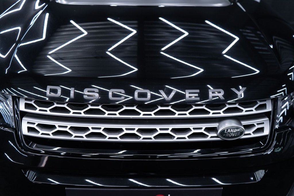 Used Land Rover Discovery Sport 2016 for sale - 78181618: Photo 19