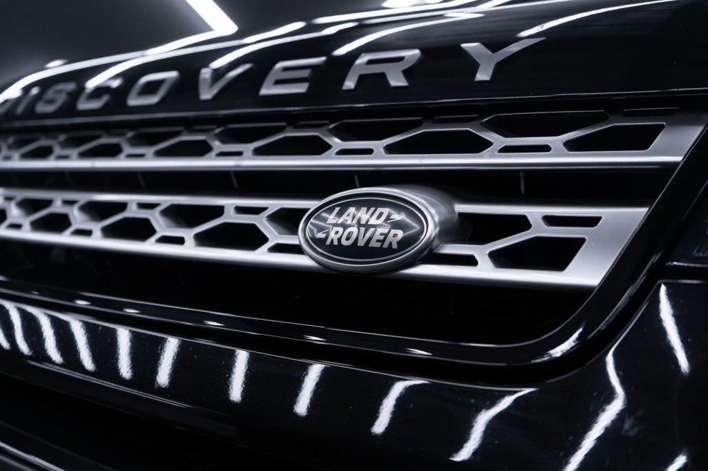 Used Land Rover Discovery Sport 2016 for sale - 78181618: Photo 20