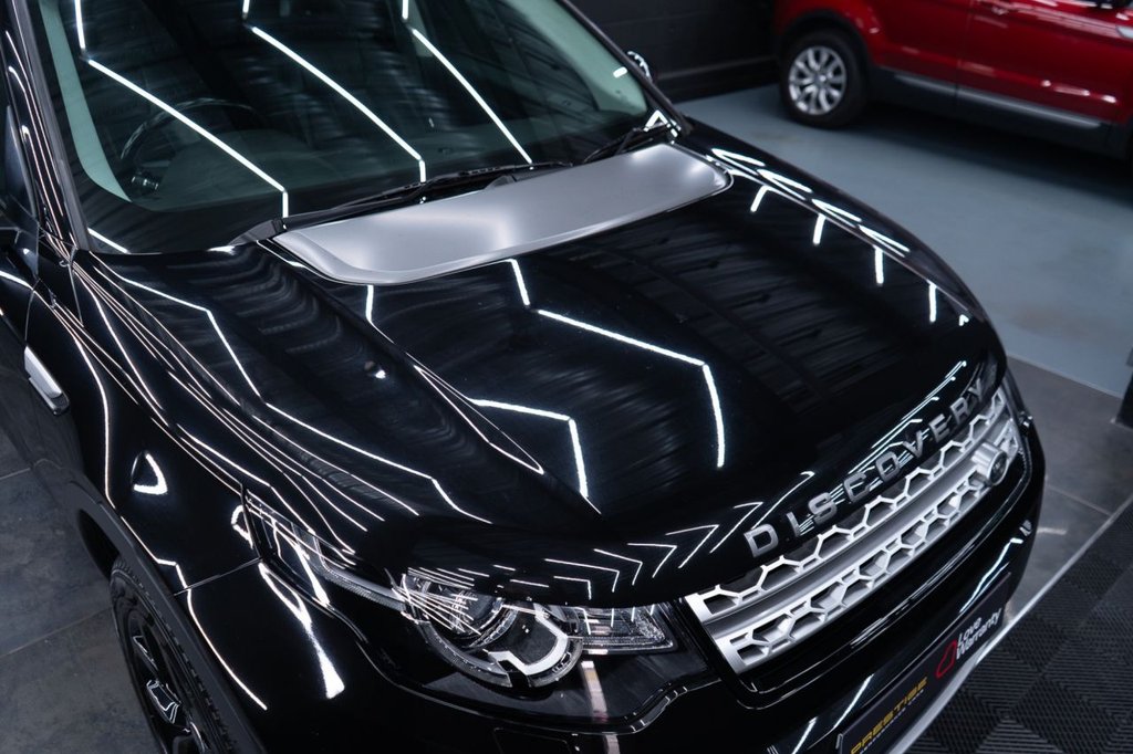 Used Land Rover Discovery Sport 2016 for sale - 78181618: Photo 27