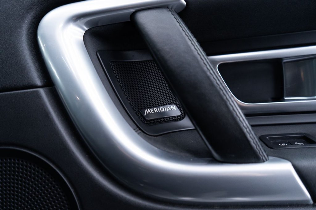 Used Land Rover Discovery Sport 2016 for sale - 78181618: Photo 29