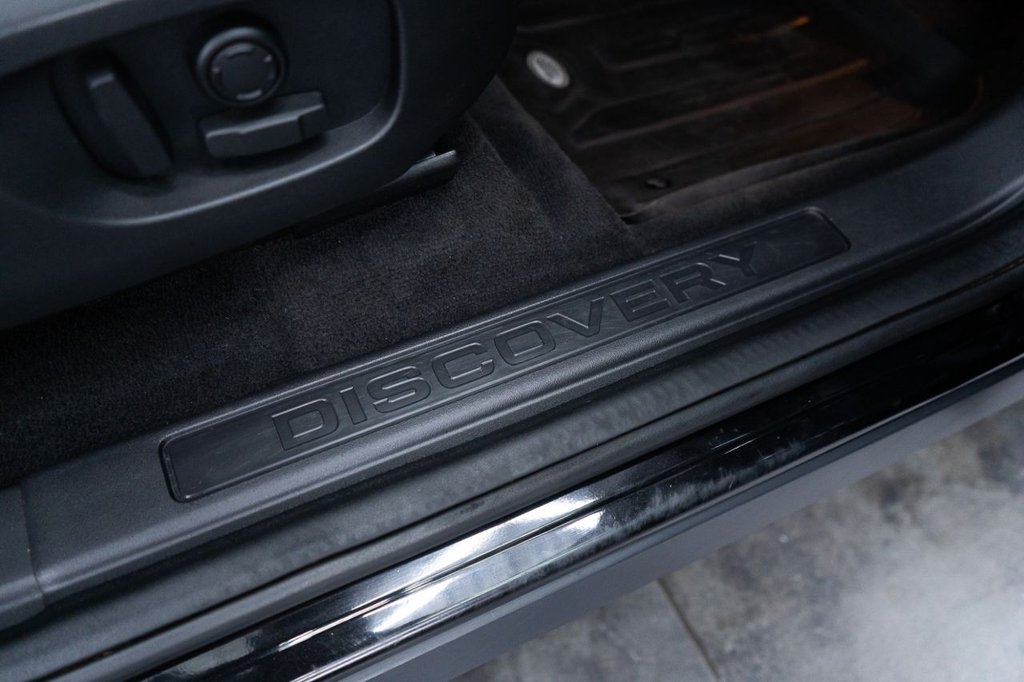 Used Land Rover Discovery Sport 2016 for sale - 78181618: Photo 32