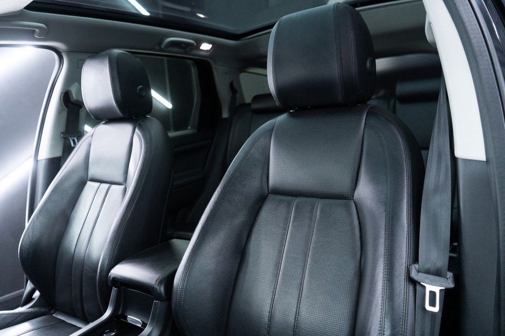 Used Land Rover Discovery Sport 2016 for sale - 78181618: Photo 36