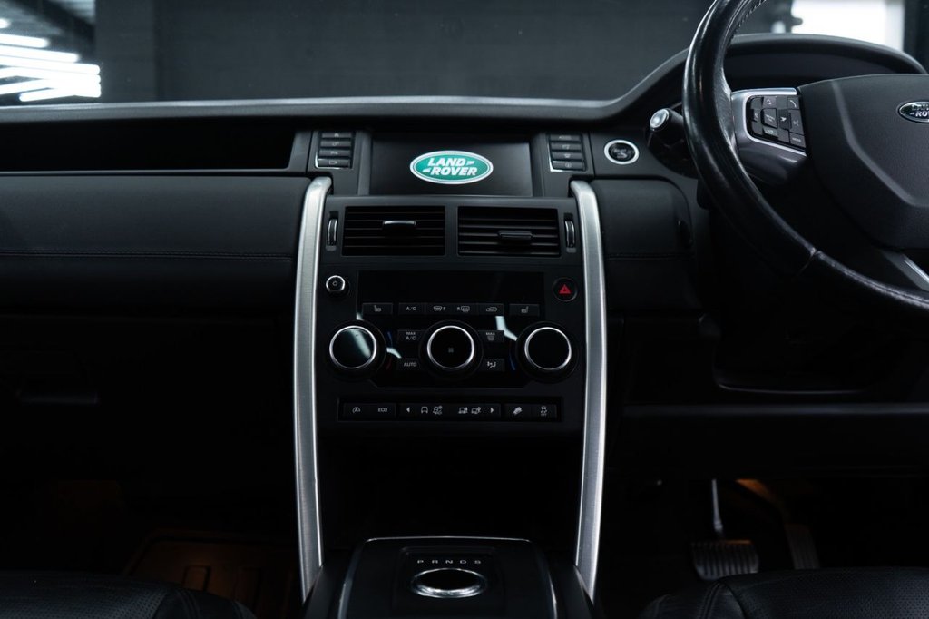 Used Land Rover Discovery Sport 2016 for sale - 78181618: Photo 40