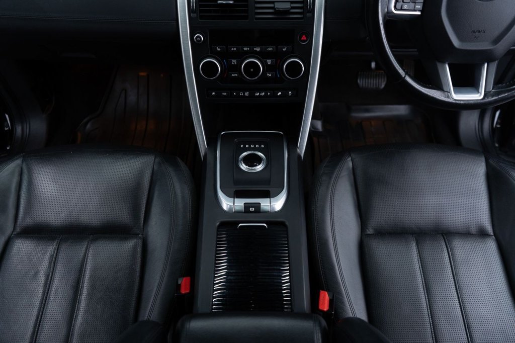 Used Land Rover Discovery Sport 2016 for sale - 78181618: Photo 42