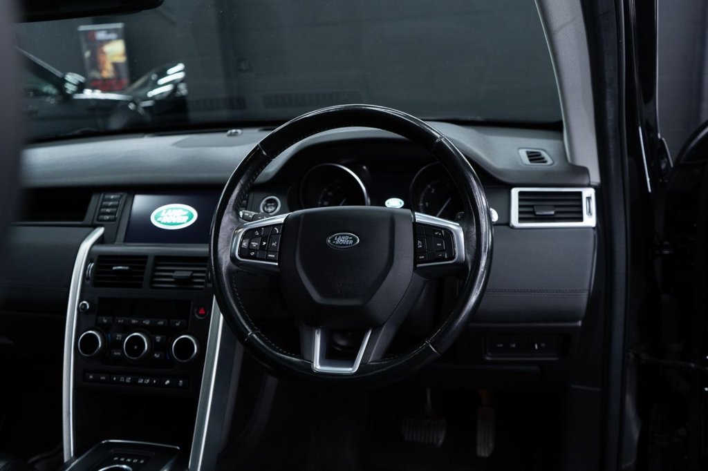 Used Land Rover Discovery Sport 2016 for sale - 78181618: Photo 43