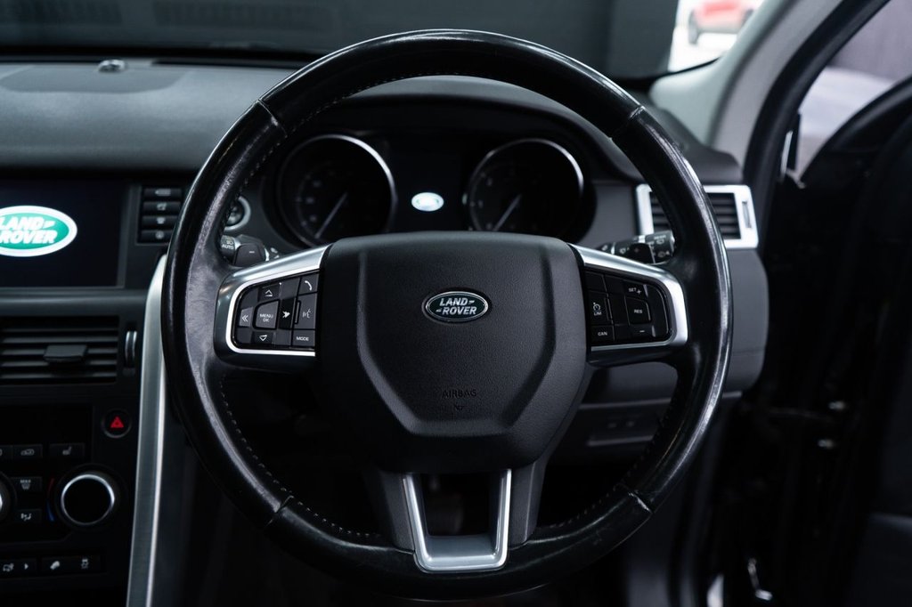 Used Land Rover Discovery Sport 2016 for sale - 78181618: Photo 44