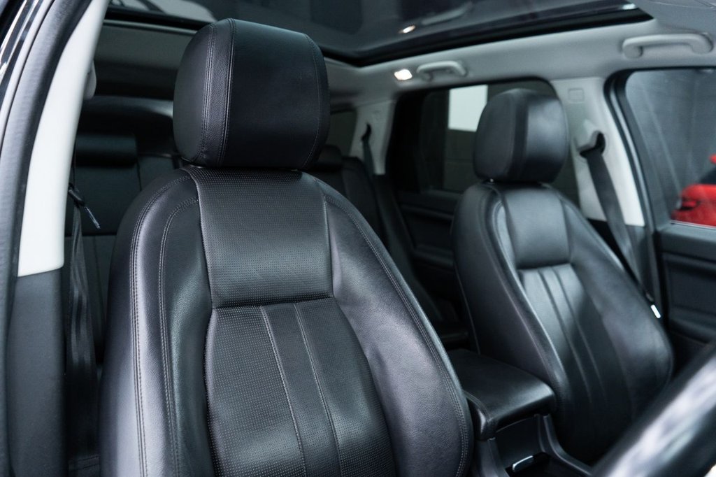 Used Land Rover Discovery Sport 2016 for sale - 78181618: Photo 7