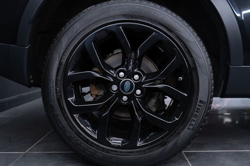 Used Land Rover Discovery Sport 2016 for sale - 78181618: Photo 8