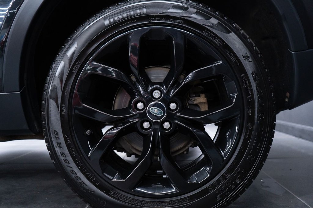 Used Land Rover Discovery Sport 2016 for sale - 78181618: Photo 9