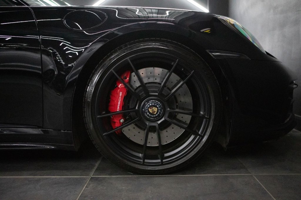 Used Porsche 911 2021 for sale - 77905415: Photo 10