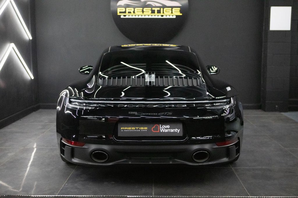 Used Porsche 911 2021 for sale - 77905415: Photo 13