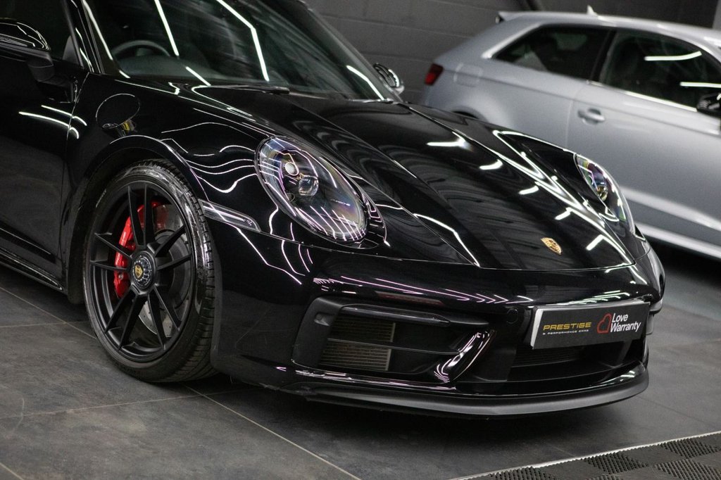 Used Porsche 911 2021 for sale - 77905415: Photo 16