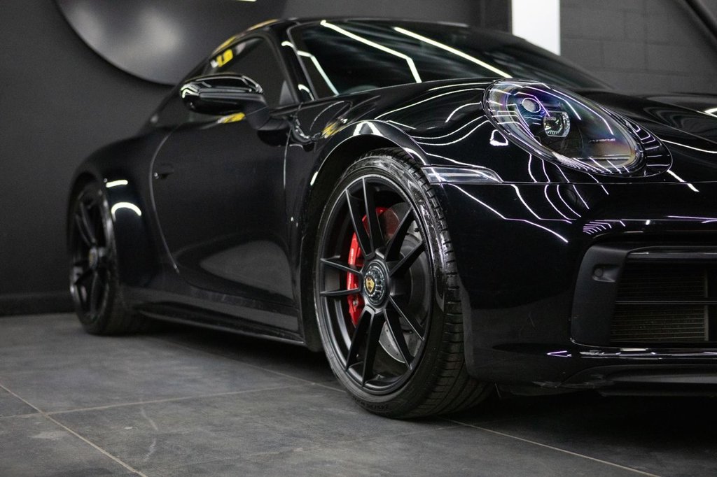 Used Porsche 911 2021 for sale - 77905415: Photo 17