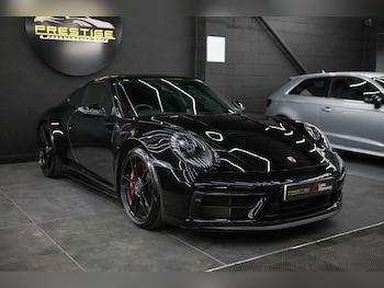 2021 (10) - 3.0T 992 Carrera GTS Coupe 2dr Petrol Manual Euro 6 (s/s) (480 ps)