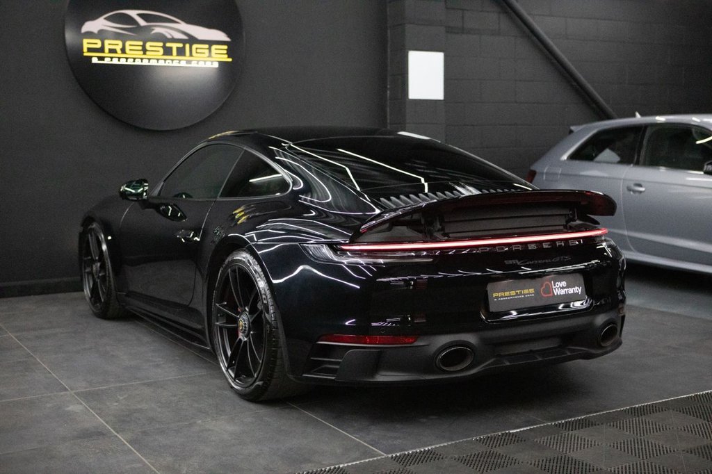 Used Porsche 911 2021 for sale - 77905415: Photo 2