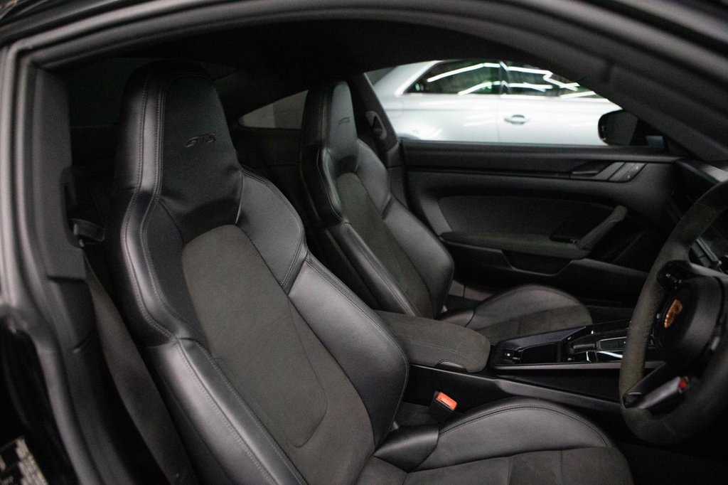 Used Porsche 911 2021 for sale - 77905415: Photo 22