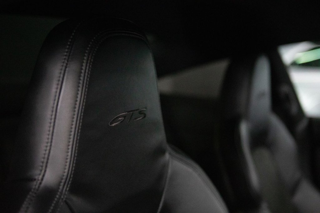 Used Porsche 911 2021 for sale - 77905415: Photo 23