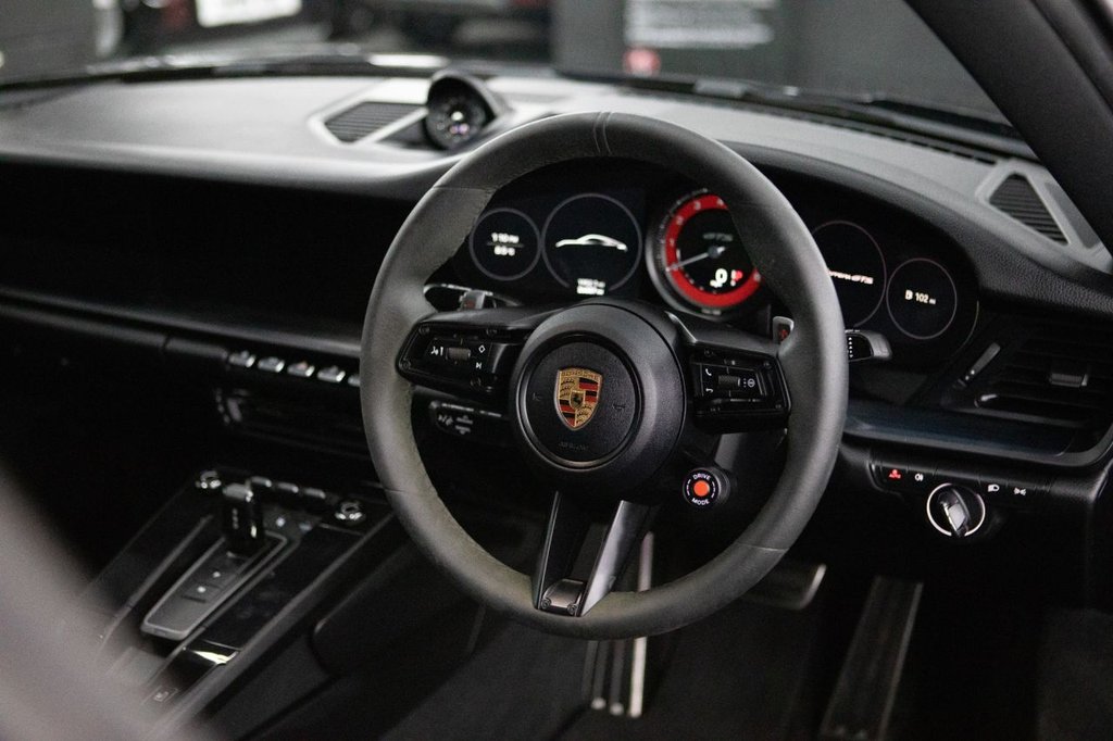 Used Porsche 911 2021 for sale - 77905415: Photo 24