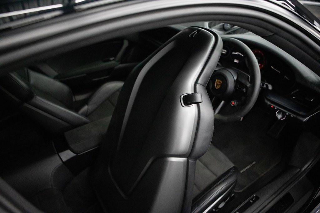 Used Porsche 911 2021 for sale - 77905415: Photo 26