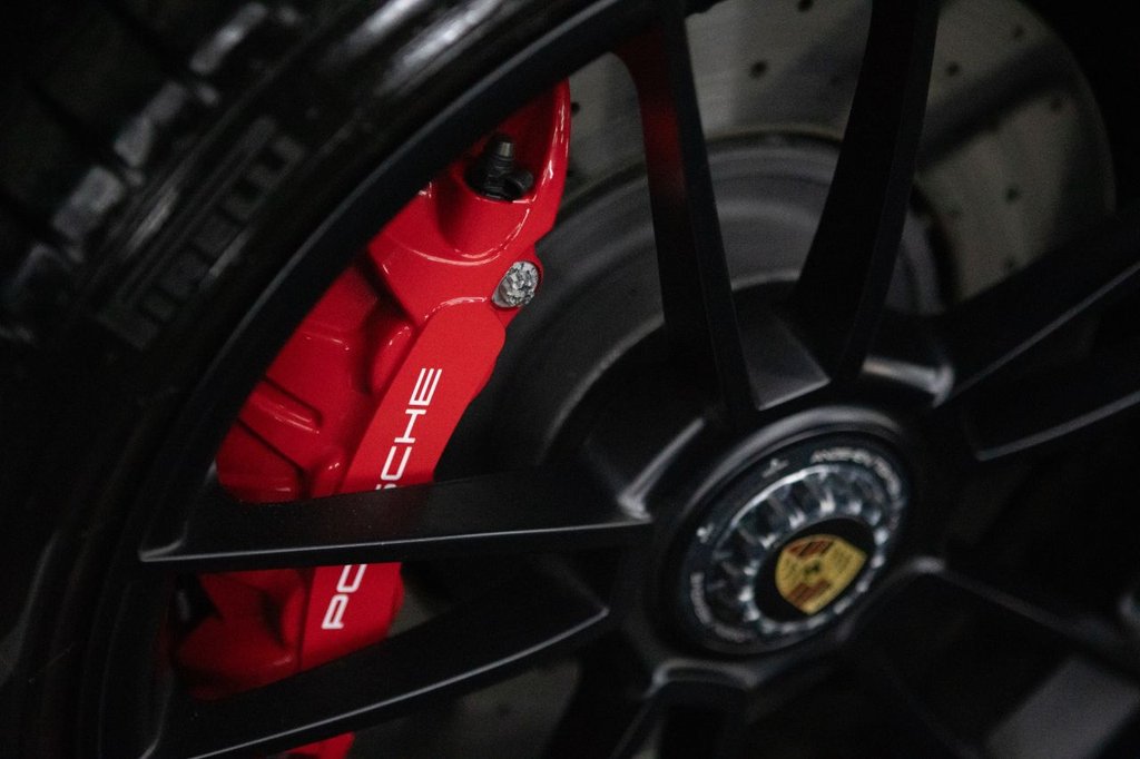 Used Porsche 911 2021 for sale - 77905415: Photo 28