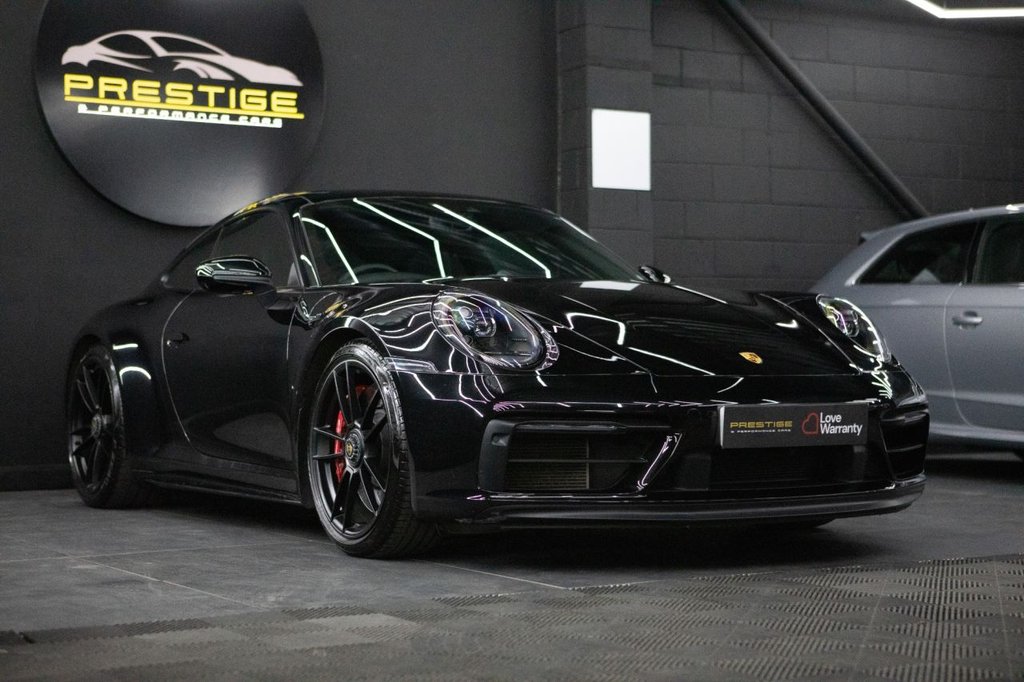 Used Porsche 911 2021 for sale - 77905415: Photo 29