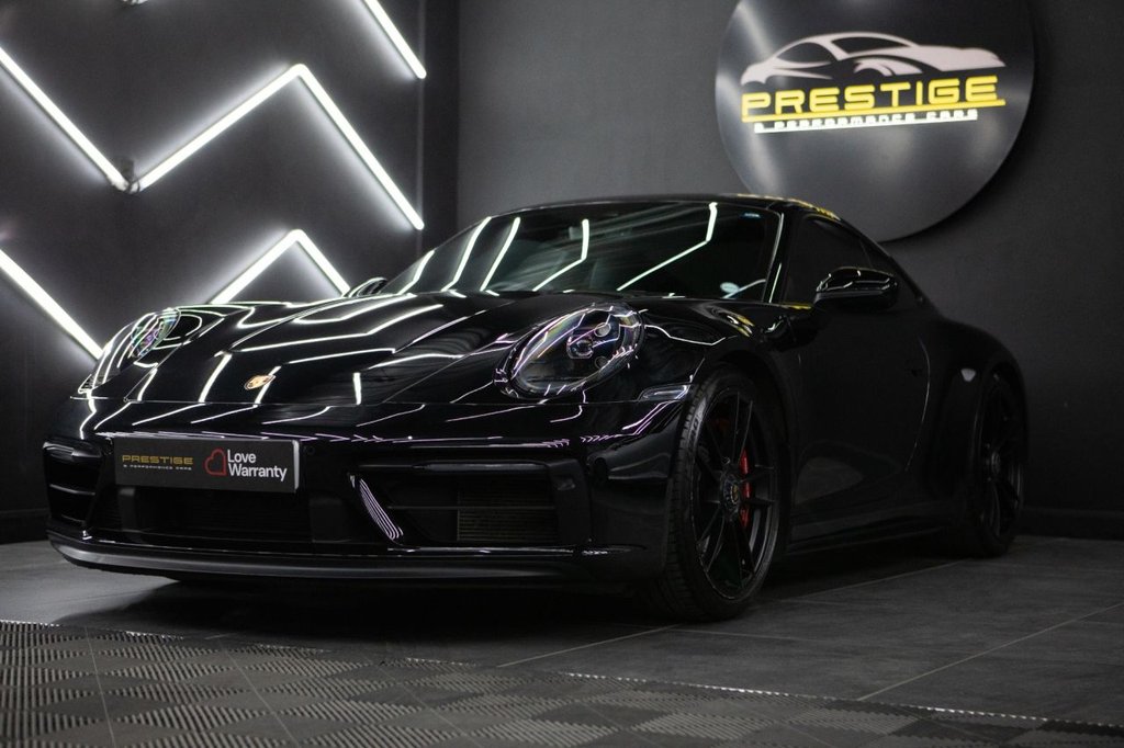 Used Porsche 911 2021 for sale - 77905415: Photo 30