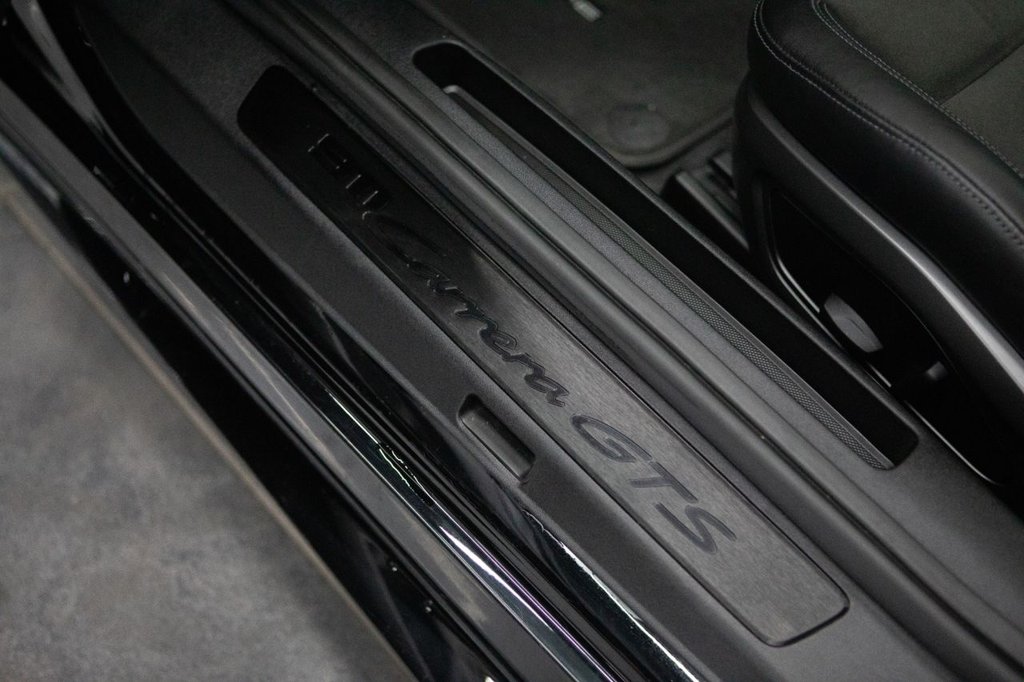 Used Porsche 911 2021 for sale - 77905415: Photo 34