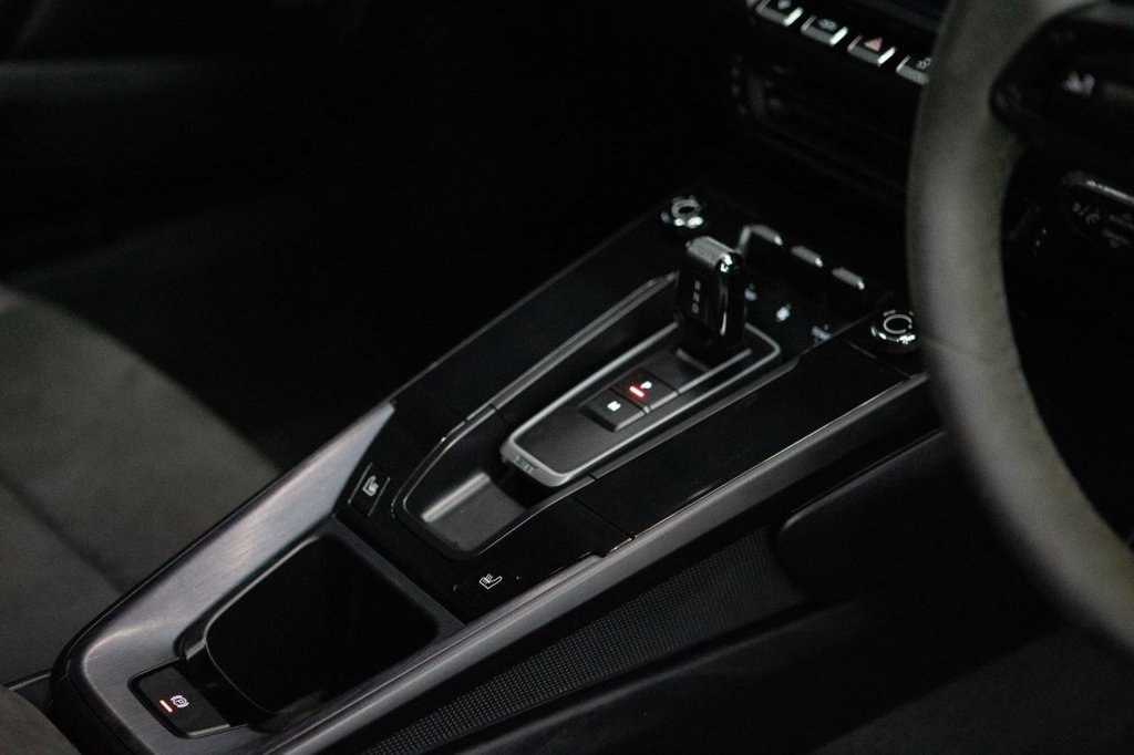 Used Porsche 911 2021 for sale - 77905415: Photo 36