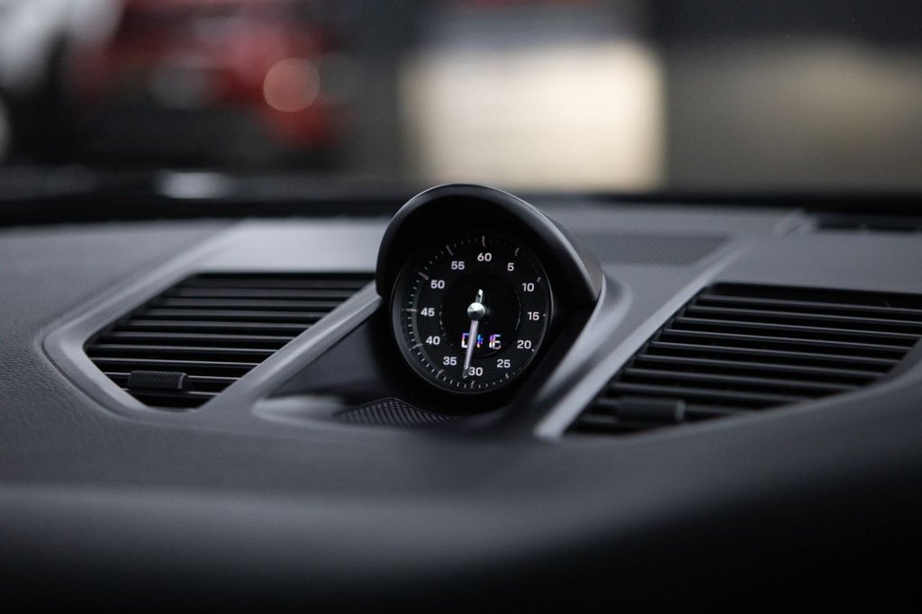 Used Porsche 911 2021 for sale - 77905415: Photo 37