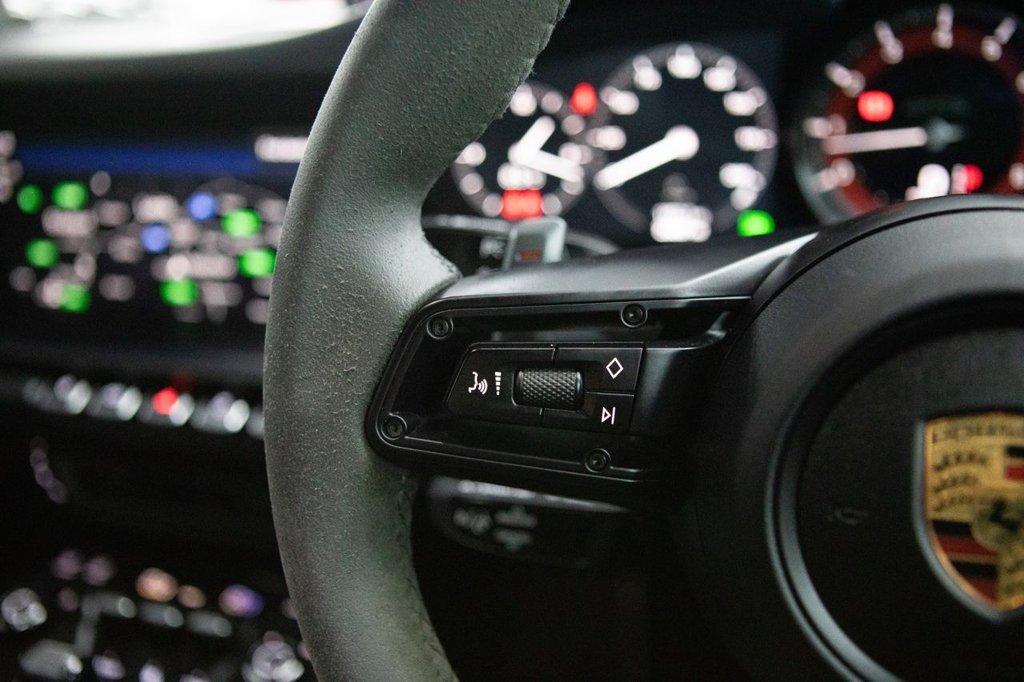 Used Porsche 911 2021 for sale - 77905415: Photo 45