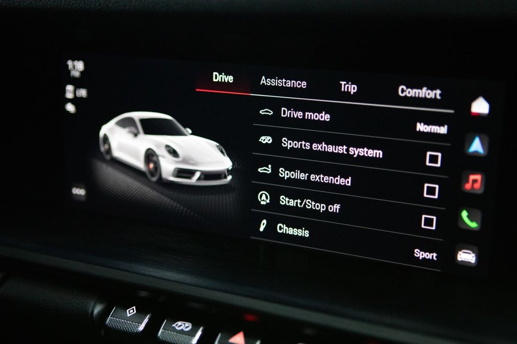 Used Porsche 911 2021 for sale - 77905415: Photo 49