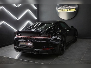 Used Porsche 911 2021 for sale - 77905415: Photo