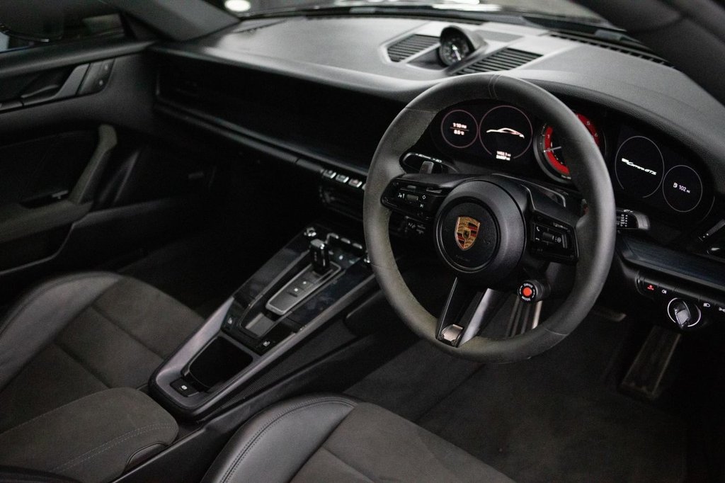 Used Porsche 911 2021 for sale - 77905415: Photo 6