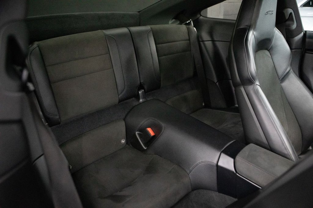 Used Porsche 911 2021 for sale - 77905415: Photo 7