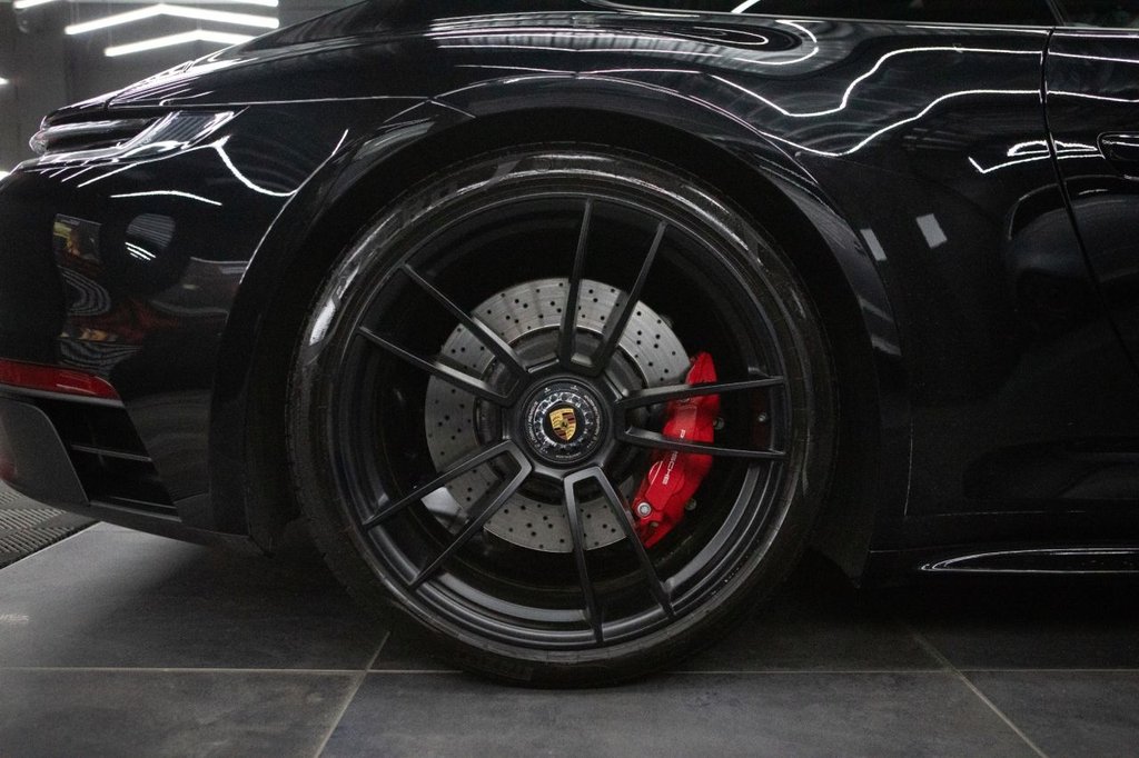 Used Porsche 911 2021 for sale - 77905415: Photo 9