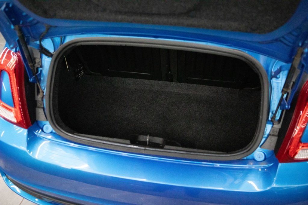 Used Fiat 500C 2017 for sale - 77990692: Photo 18