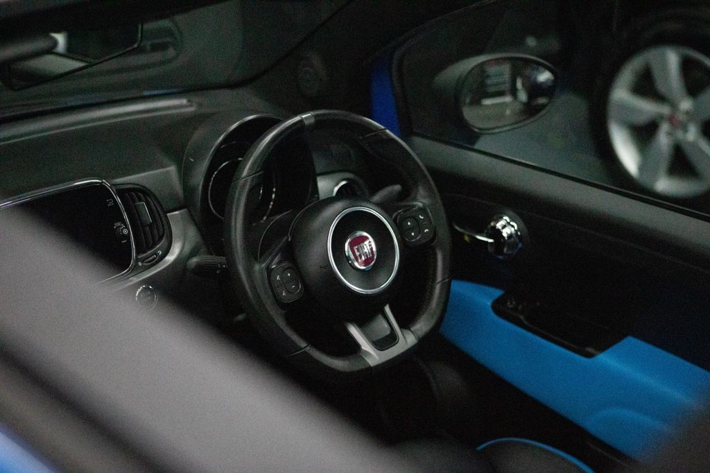 Used Fiat 500C 2017 for sale - 77990692: Photo 21