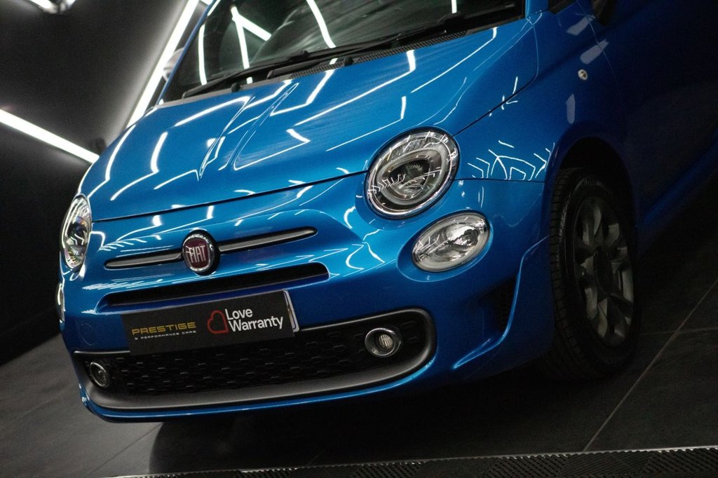 Used Fiat 500C 2017 for sale - 77990692: Photo 23