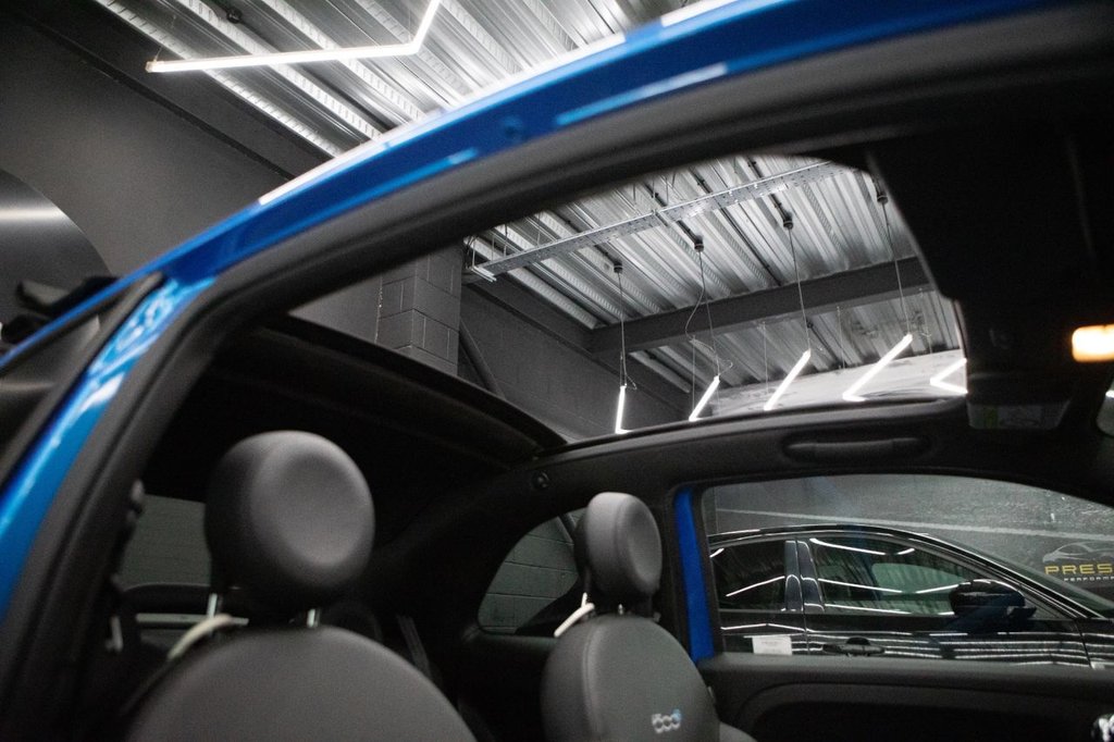 Used Fiat 500C 2017 for sale - 77990692: Photo 24