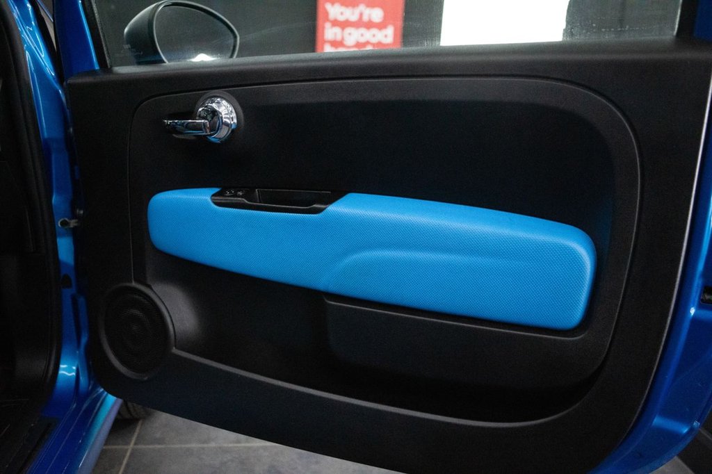 Used Fiat 500C 2017 for sale - 77990692: Photo 28